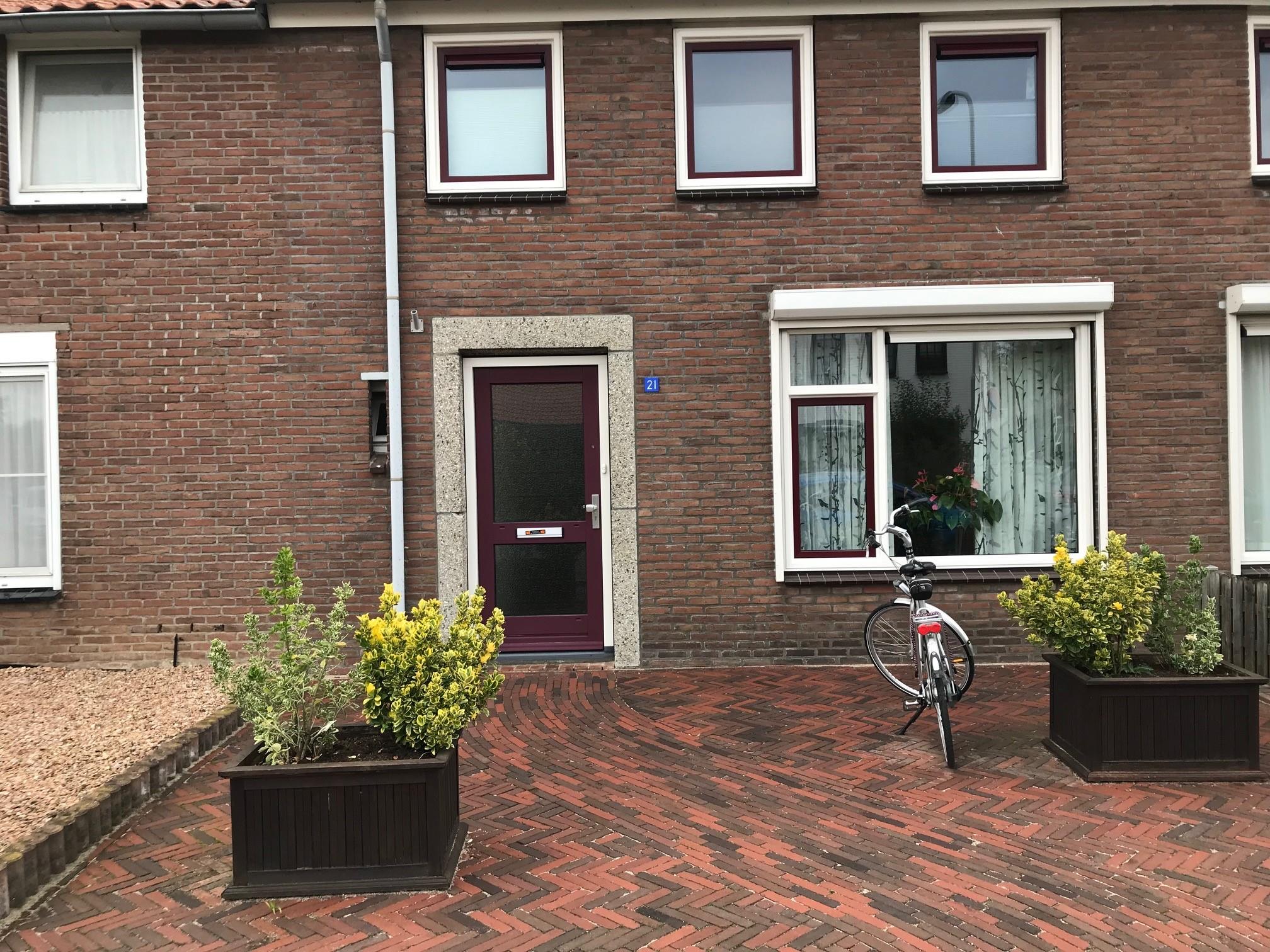 Prinses Beatrixstraat 21