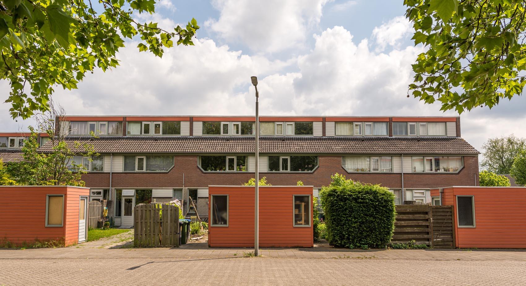 Bredasingel 108, 6844 AR Arnhem, Nederland