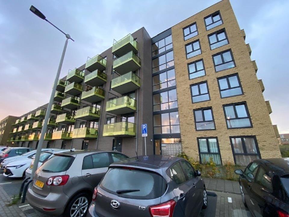 Parnassusstraat 124, 6846 Arnhem, Nederland