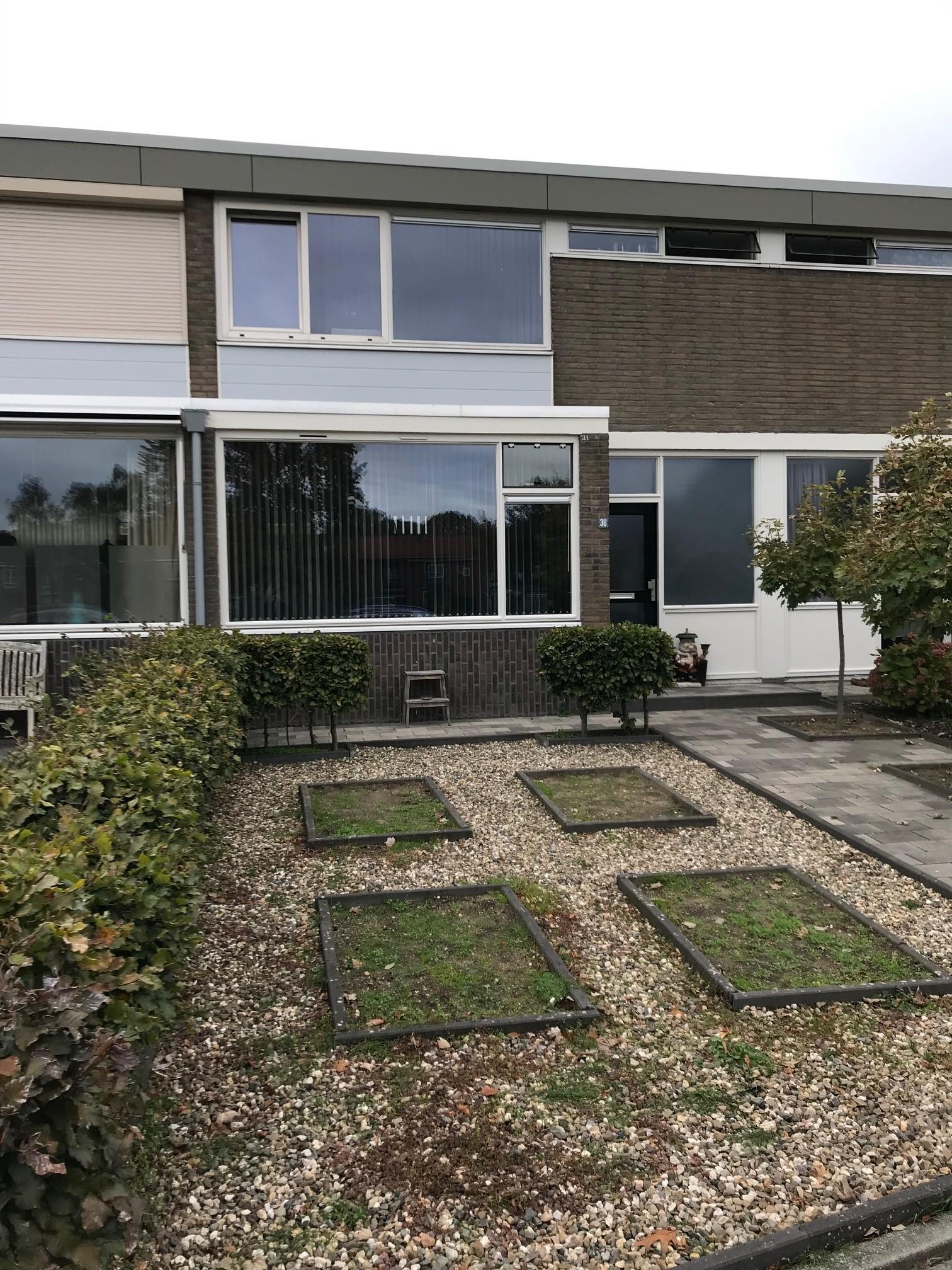 Archimedesstraat 38, 6533 MB Nijmegen, Nederland