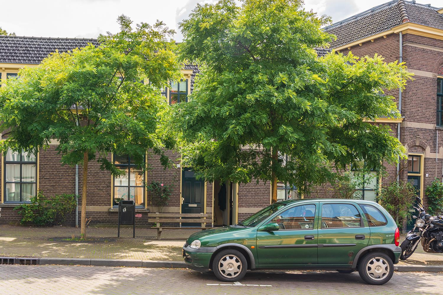 Klarendalseweg 493, 6822 GX Arnhem, Nederland