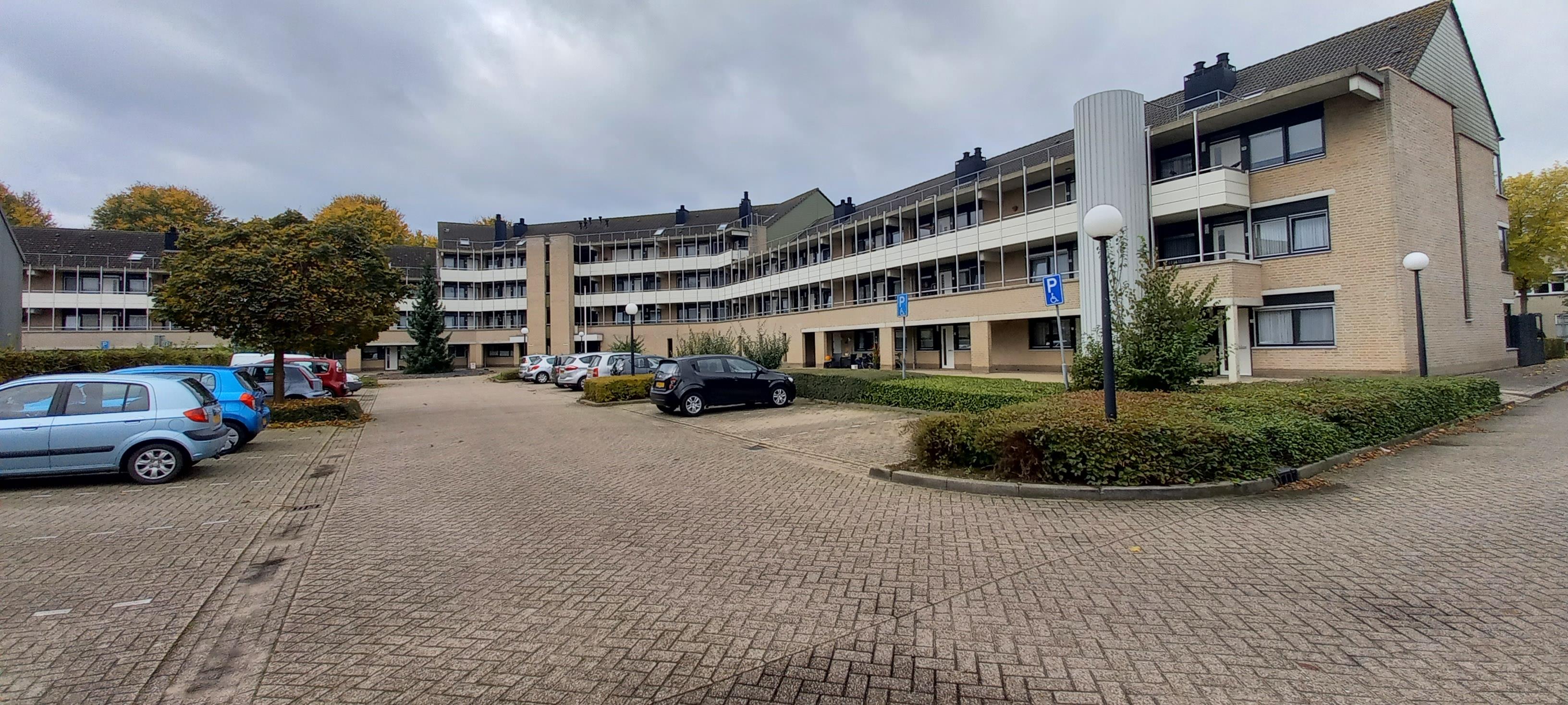 De Balmerd 29, 6641 LV Beuningen, Nederland