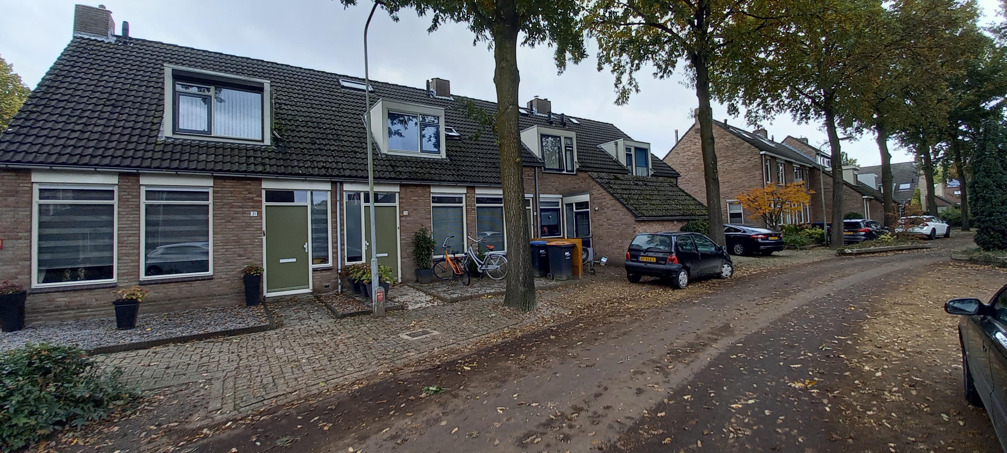 Leerlooier 35, 6641 DJ Beuningen, Nederland