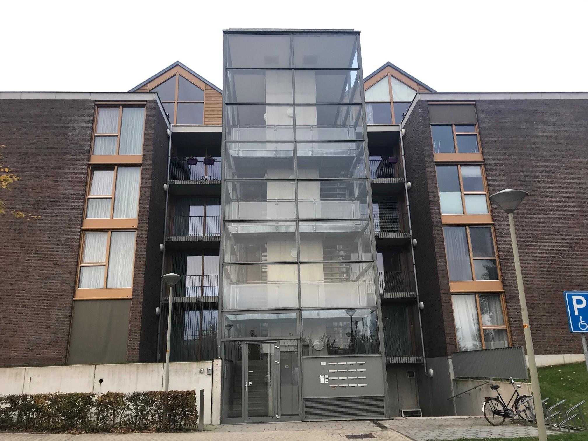 Op de Paap 33, 6562 AR Groesbeek, Nederland