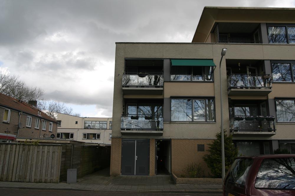 Maaslaan 29, 6826 AD Arnhem, Nederland