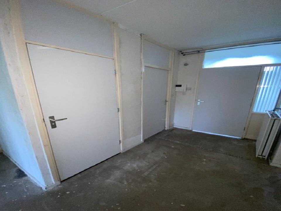 Bethaniënstraat 108