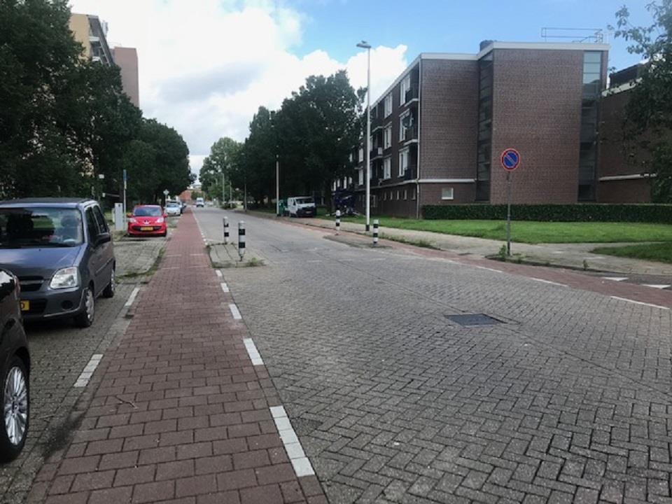 Bethaniënstraat 108