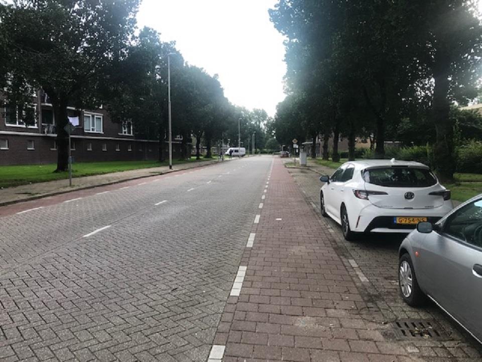 Bethaniënstraat 108