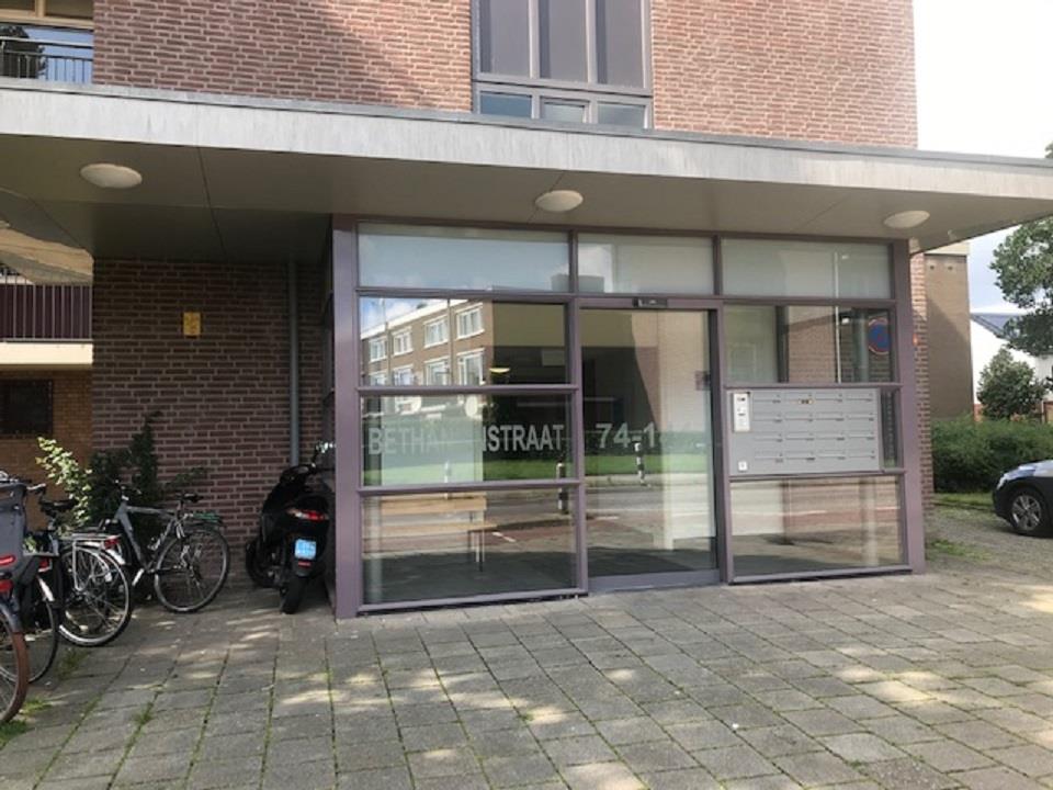 Bethaniënstraat 108