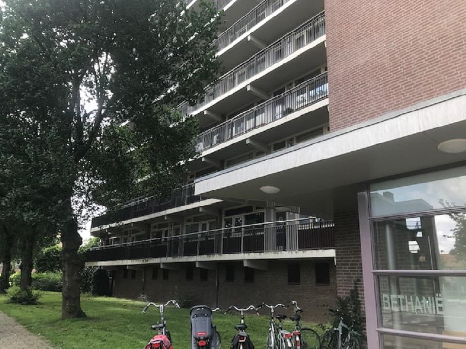 Bethaniënstraat 108, 6826 TE Arnhem, Nederland