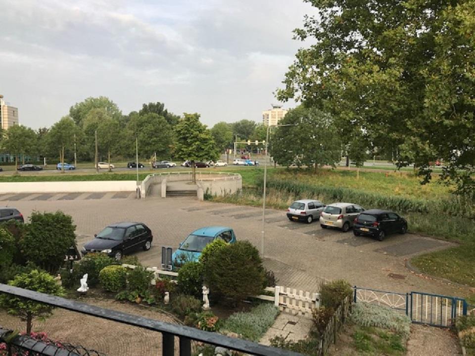 Louis Armstronghof 37