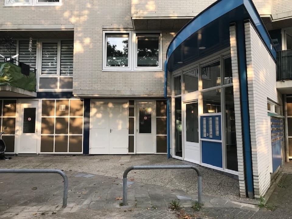 Louis Armstronghof 37, 6836 CA Arnhem, Nederland