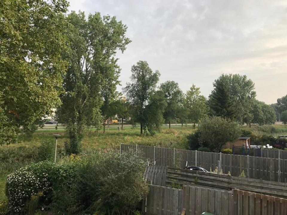 Louis Armstronghof 37