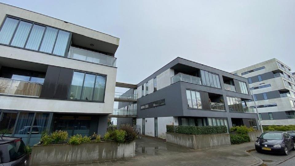 Ploegstraat 57, 6532 AB Nijmegen, Nederland