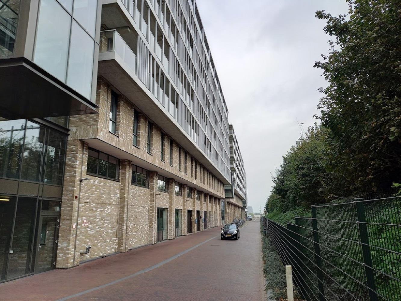 Dokstraat 295, 6541 EZ Nijmegen, Nederland