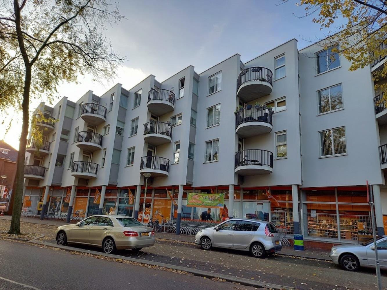 Van Het Sant-straat 368, 6523 BX Nijmegen, Nederland
