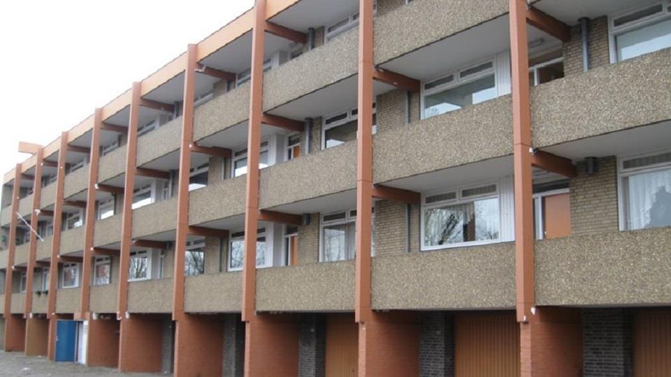 Meijhorst 3557, 6537 JD Nijmegen, Nederland