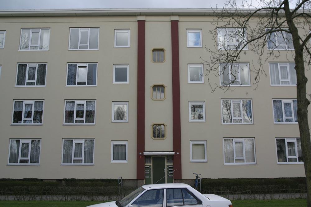 Scheldestraat 6-4, 6826 AR Arnhem, Nederland