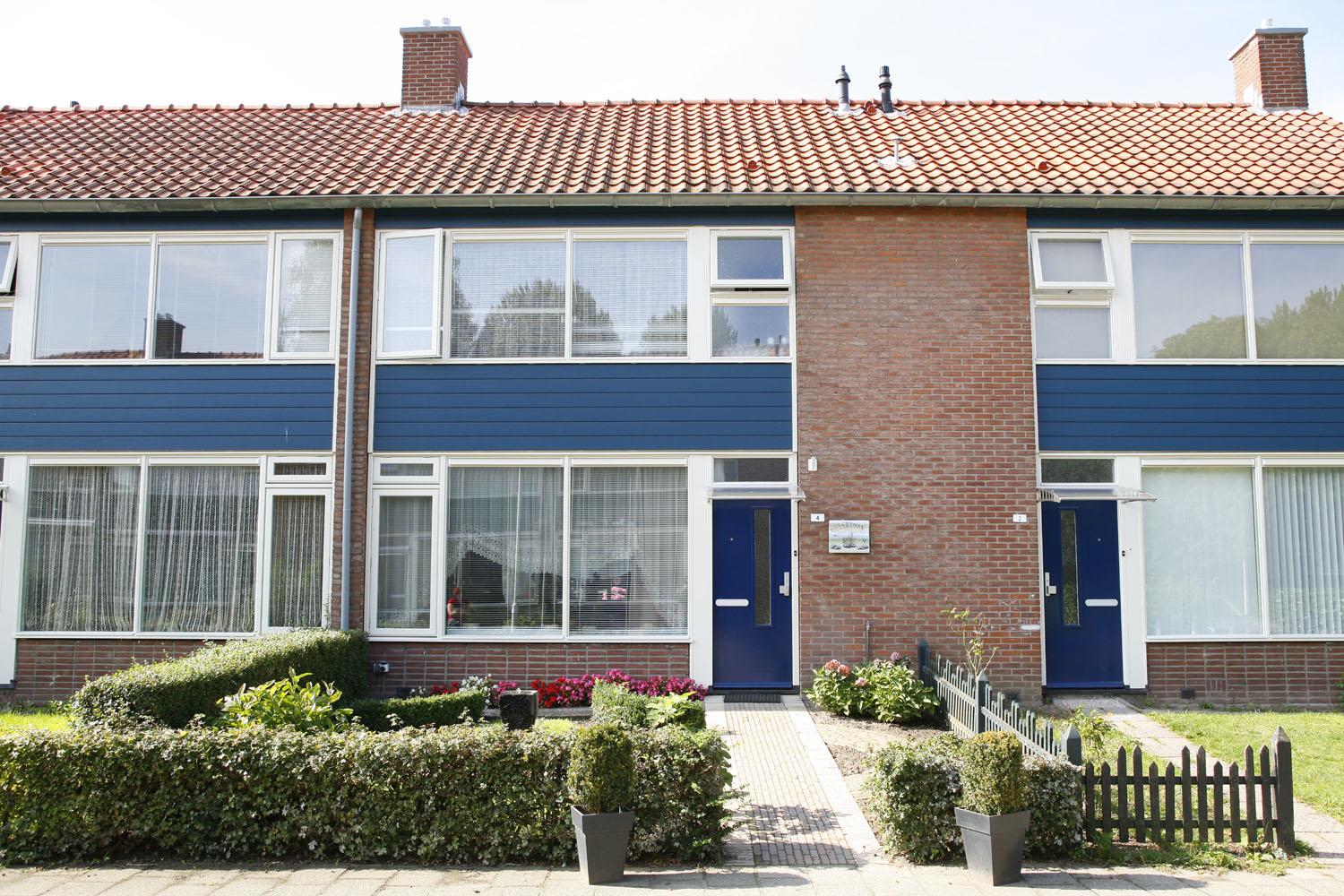 Kleine Werf 4, 6825 KB Arnhem, Nederland