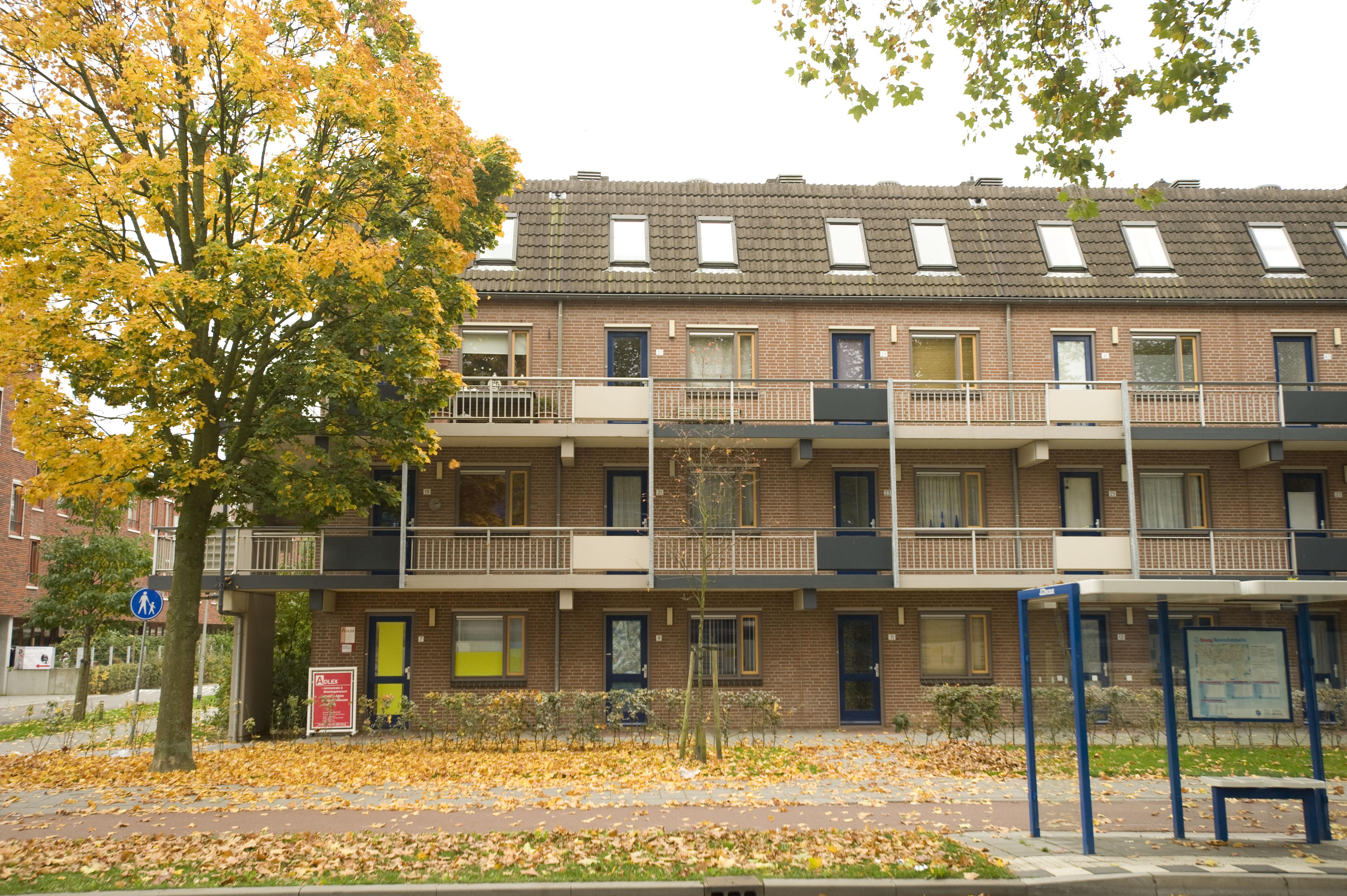 Sint Gangulphusplein 35, 6832 AT Arnhem, Nederland