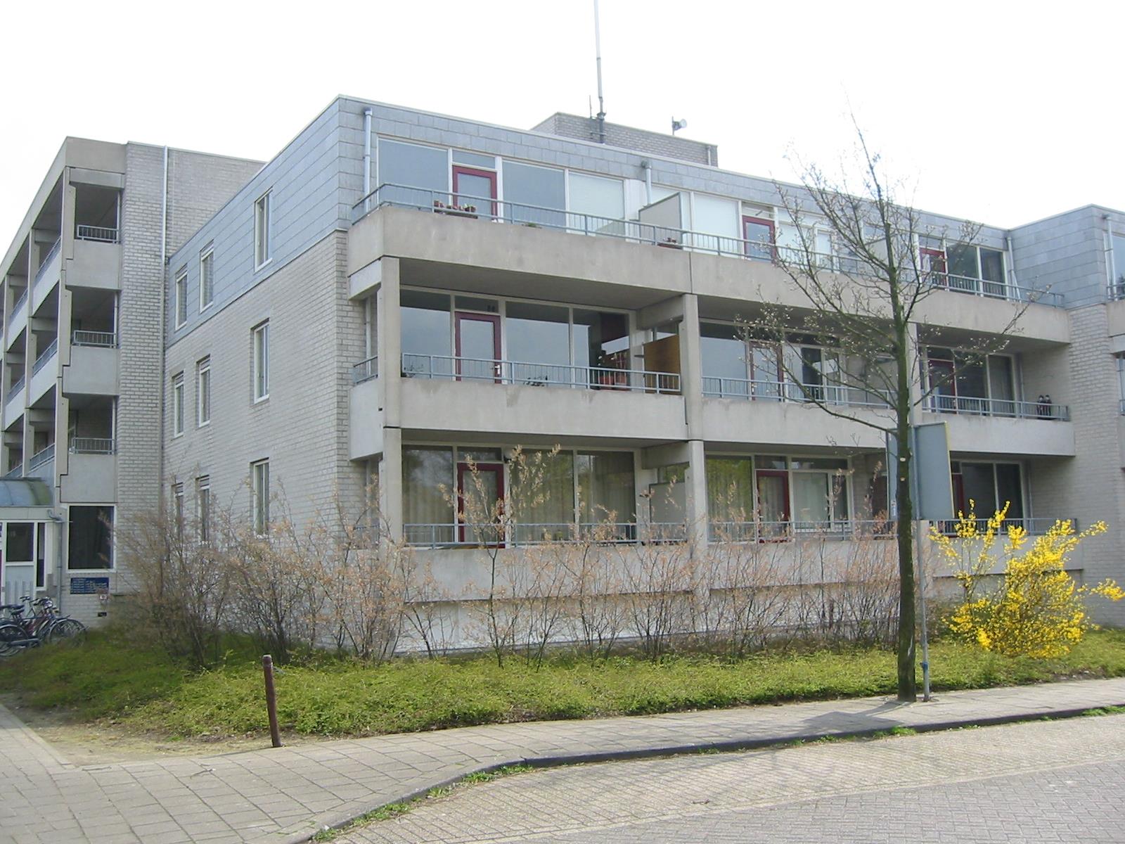 Thijmstraat 1