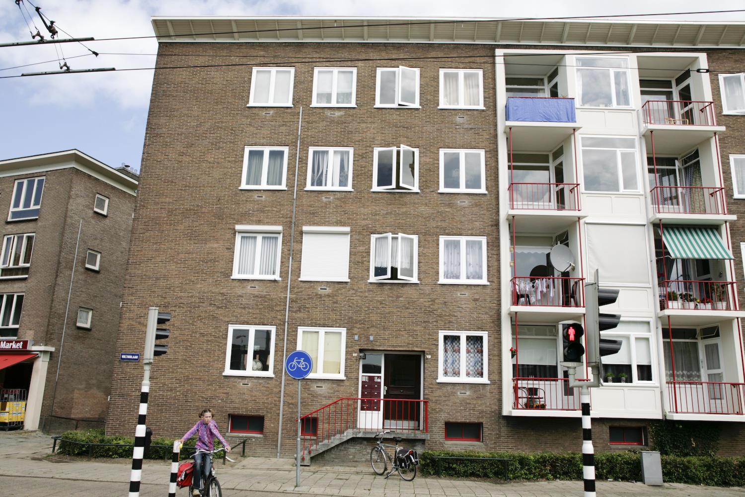 Voetiuslaan 13, 6828 TE Arnhem, Nederland