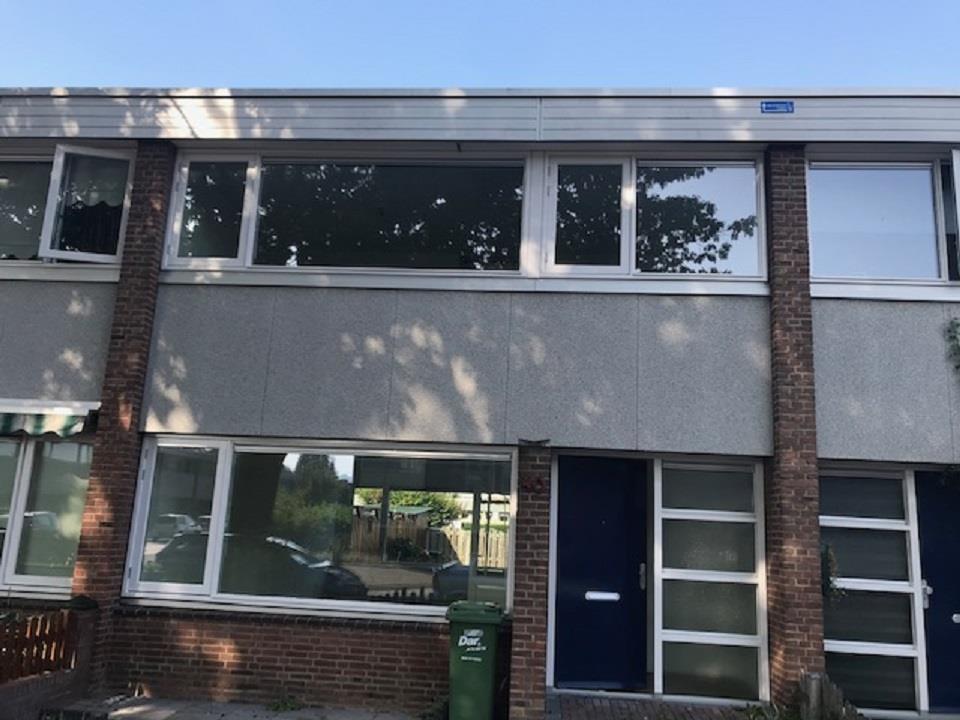 Fahrenheitstraat 40, 6533 JR Nijmegen, Nederland