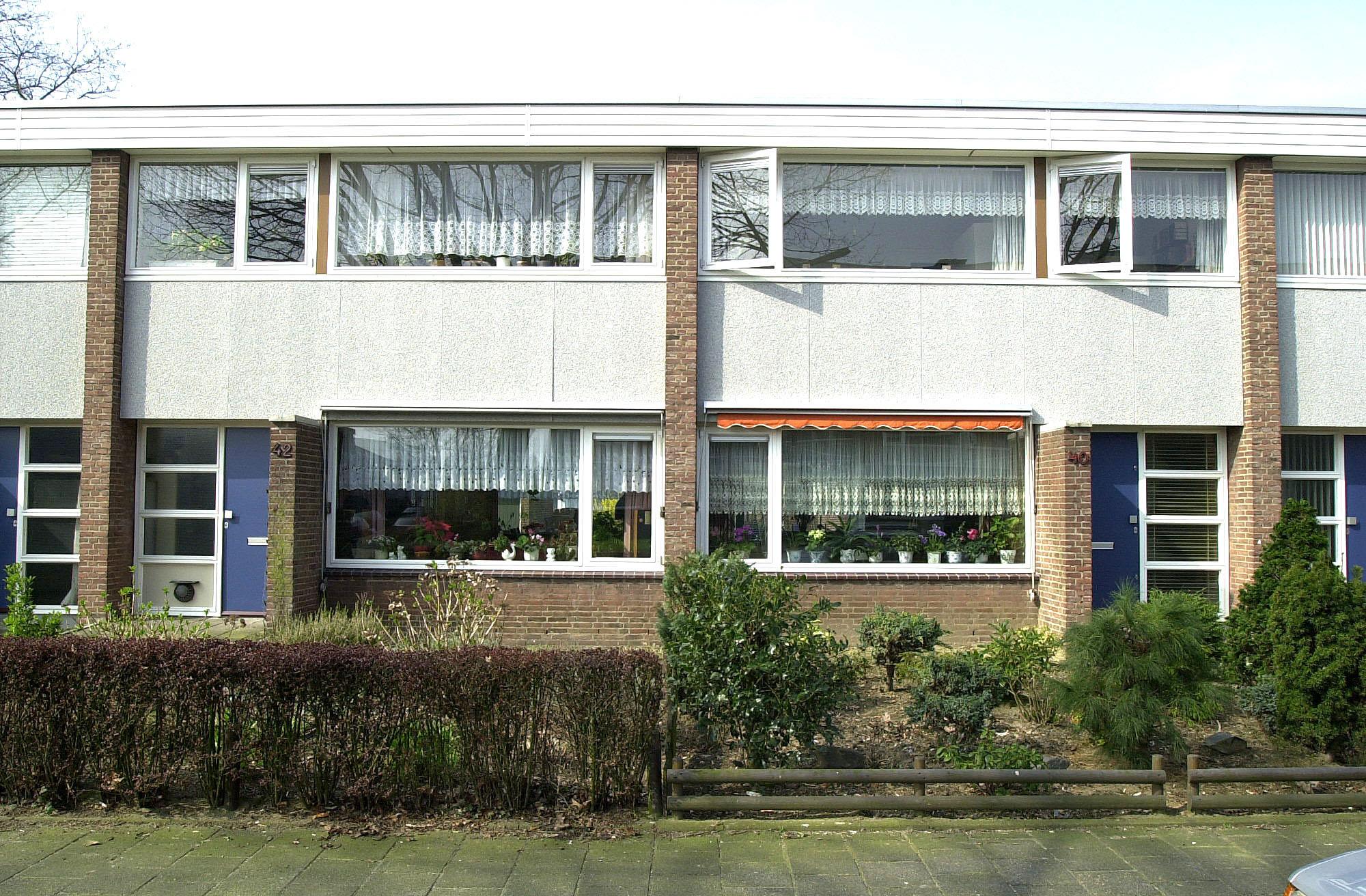 Fahrenheitstraat 40