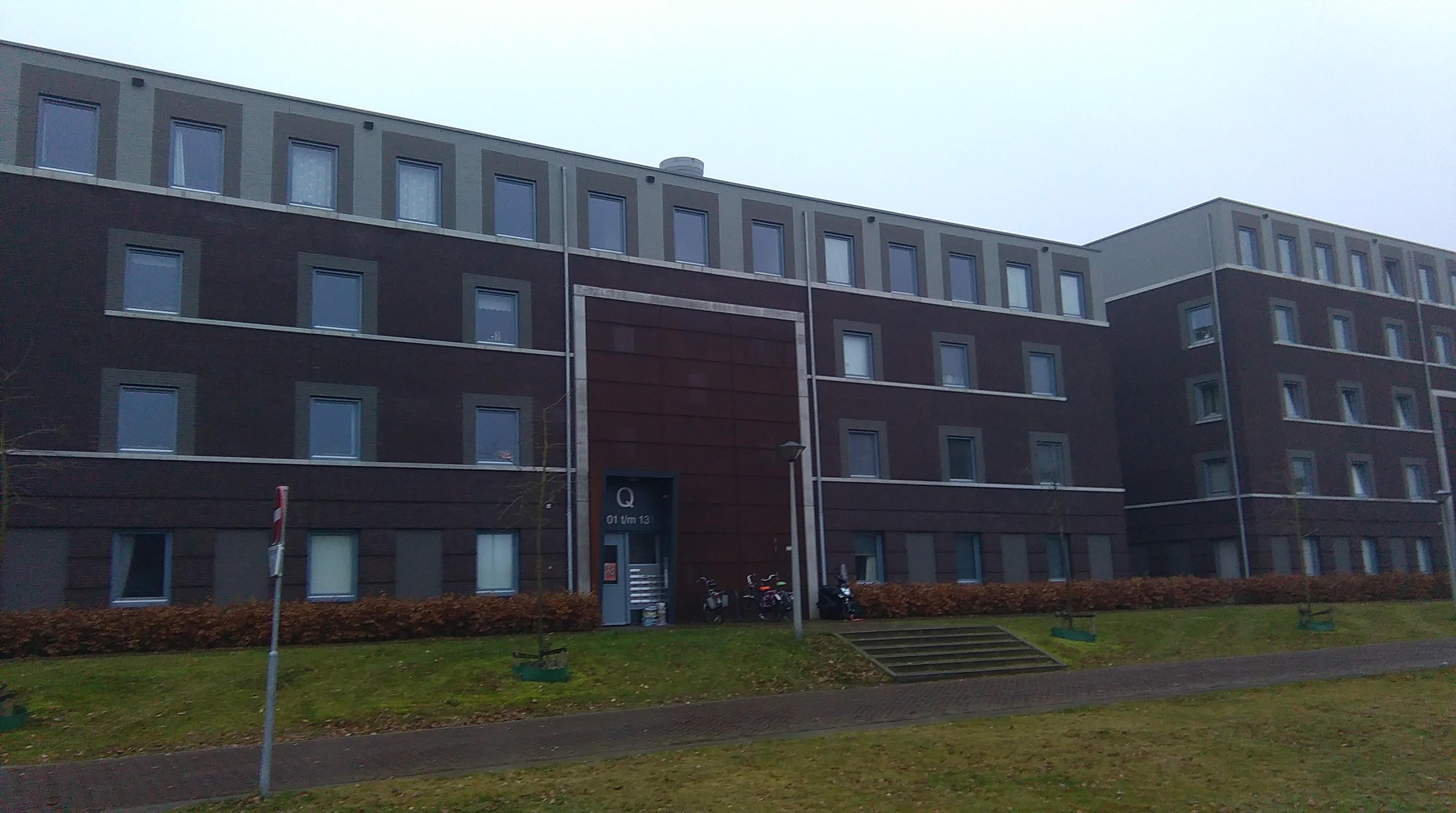 Compagnieplaats 113, 6822 LV Arnhem, Nederland
