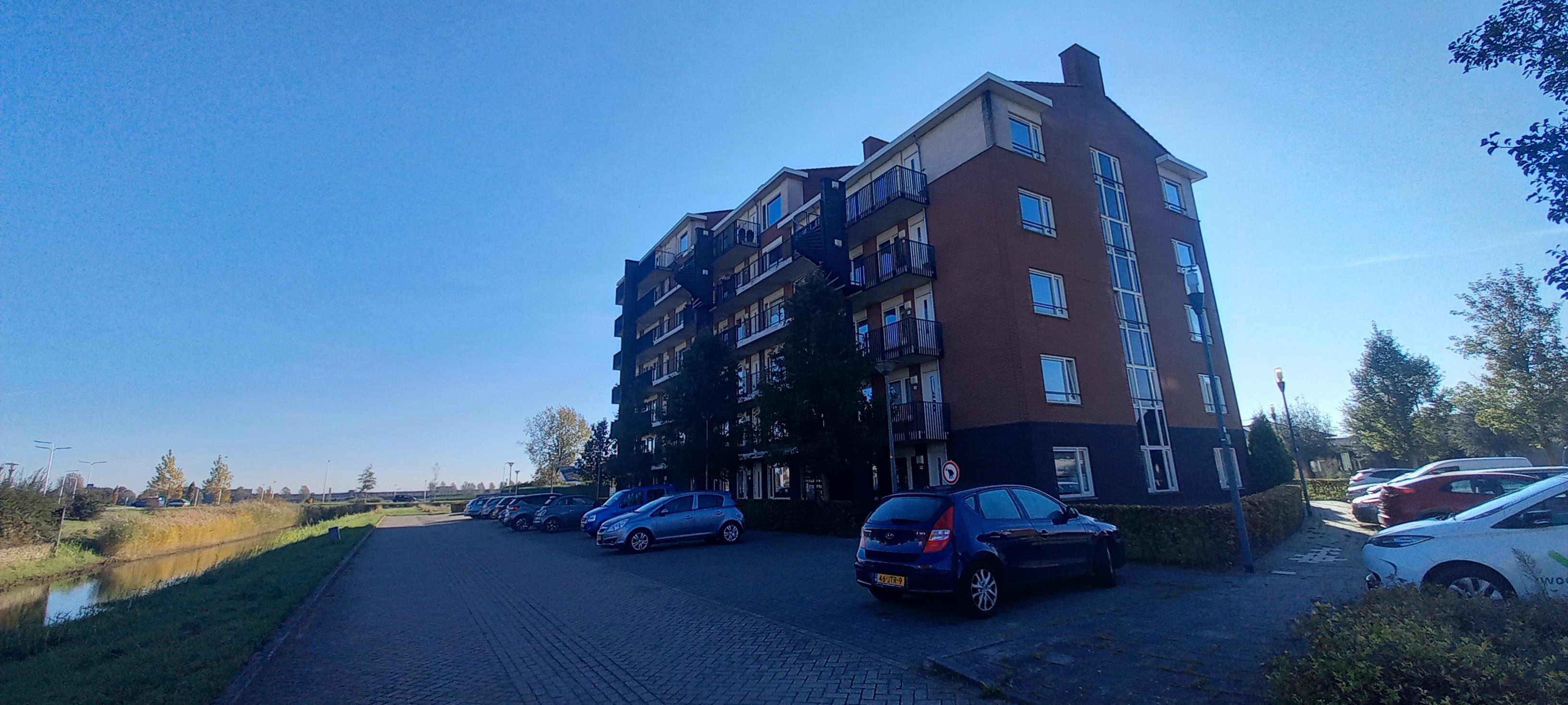 Volsellastraat 101, 6515 DX Nijmegen, Nederland