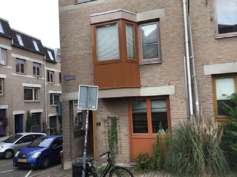 Korenmarkt 1, 6511 VT Nijmegen, Nederland