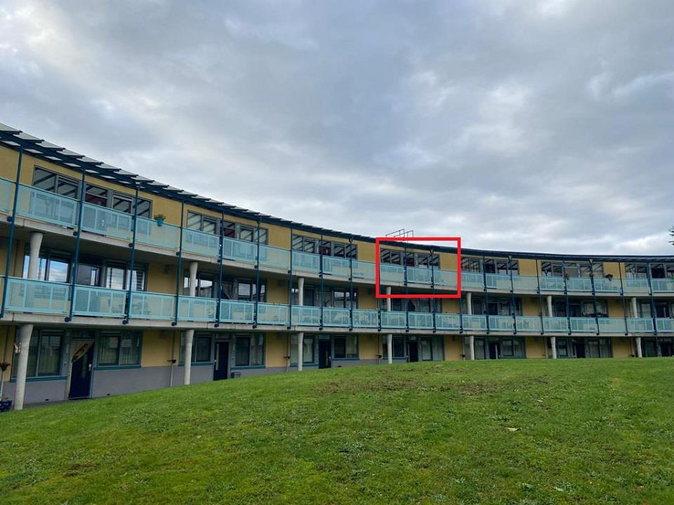 Blaise Pascalplein 34, 6533 KJ Nijmegen, Nederland