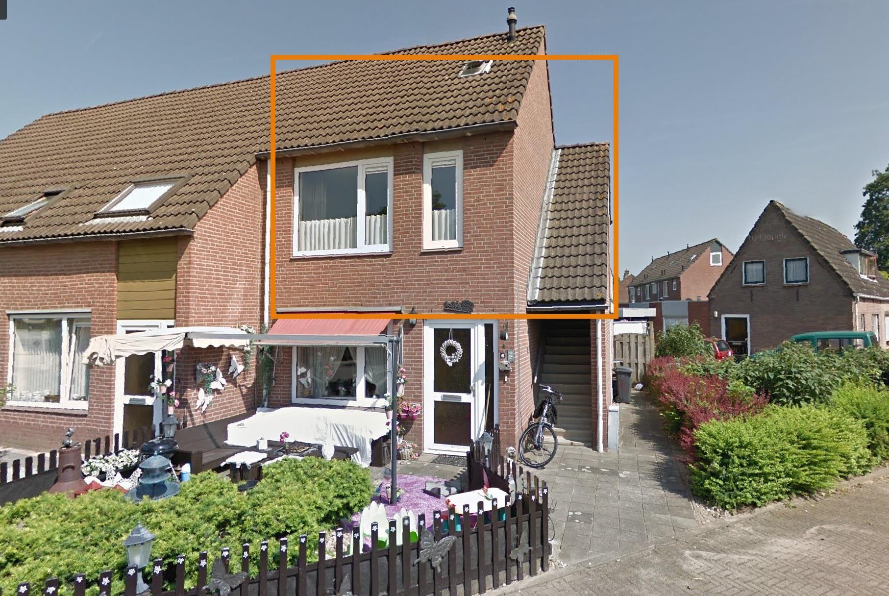 Koolmeesstraat 8, 6942 KA Didam, Nederland