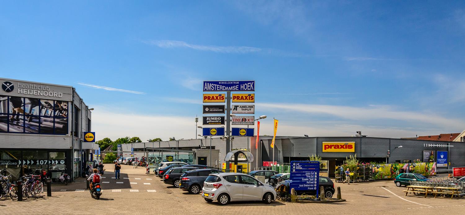 Amsterdamseweg 20830