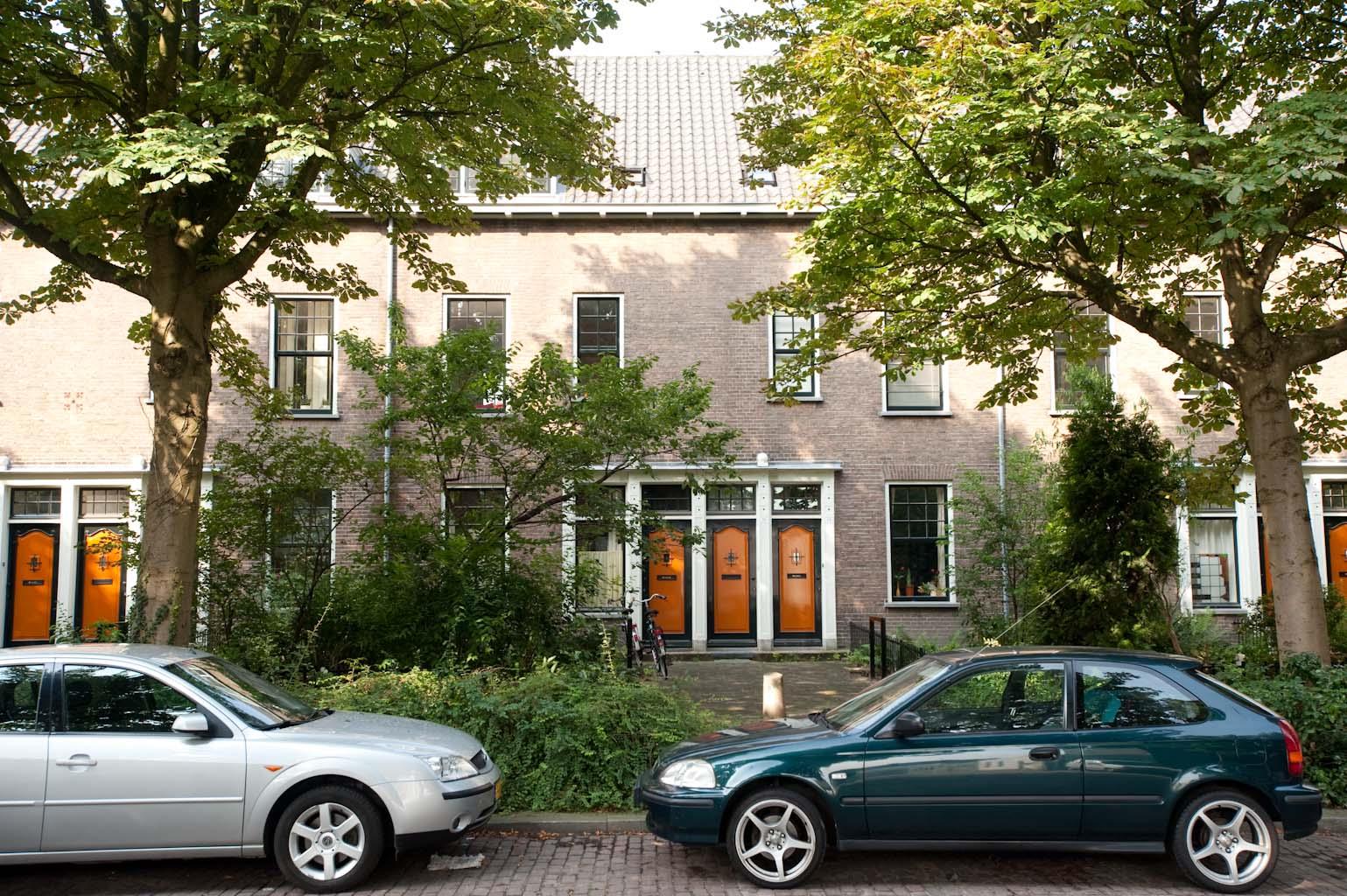 Van Oldenbarneveldtstraat 70, 6828 ZR Arnhem, Nederland