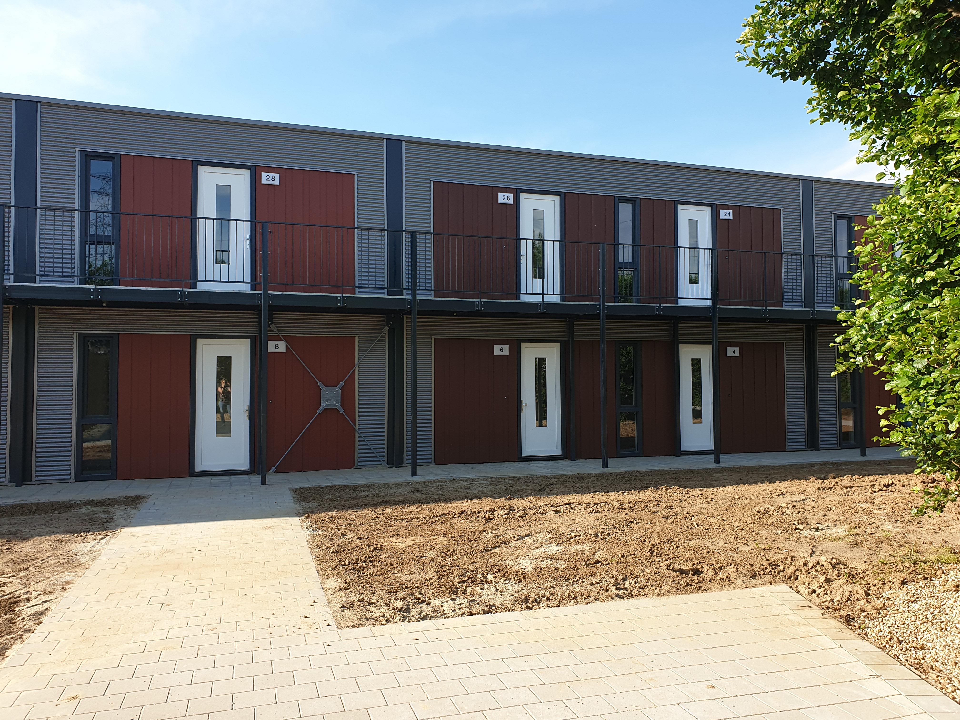 Vosbergen, 6662 SR Elst, Nederland