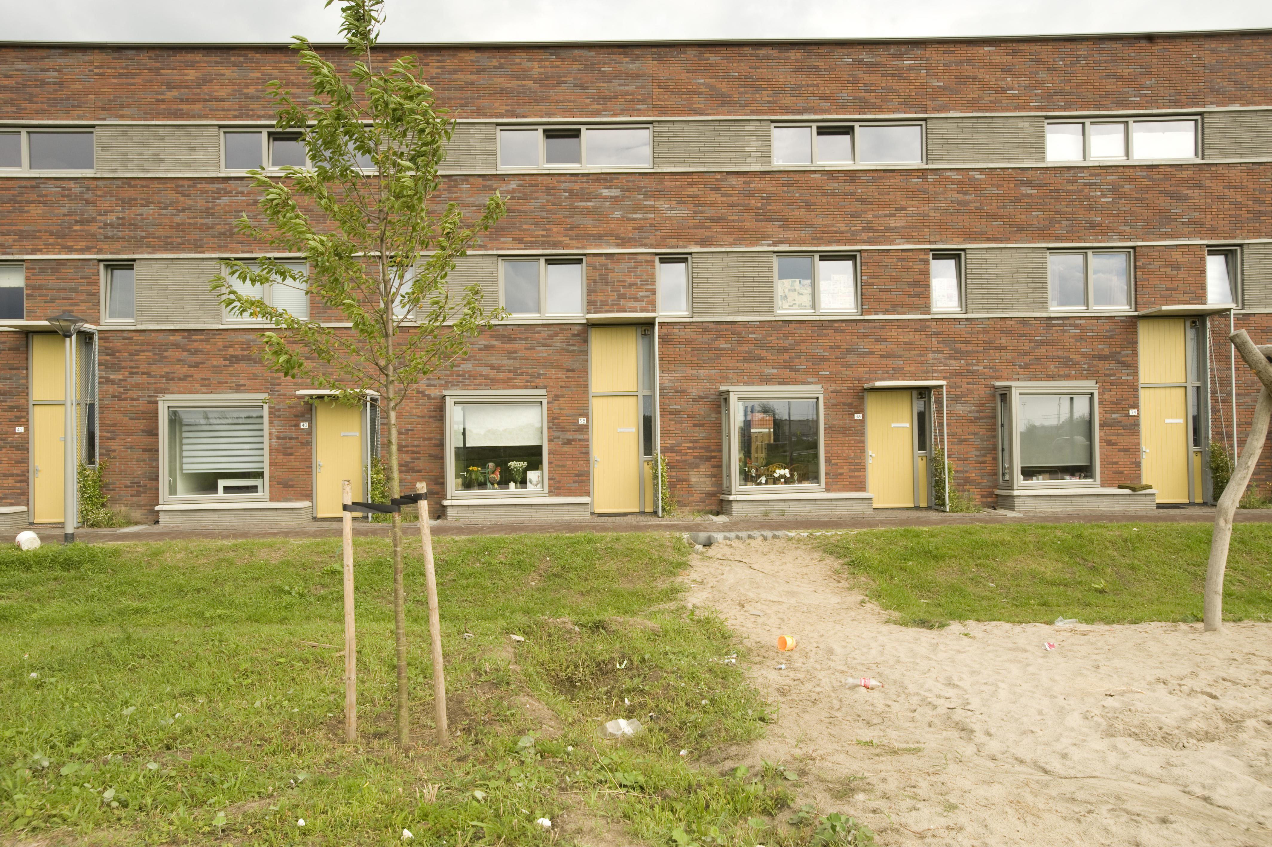 Auroraplantsoen 38, 6846 Arnhem, Nederland