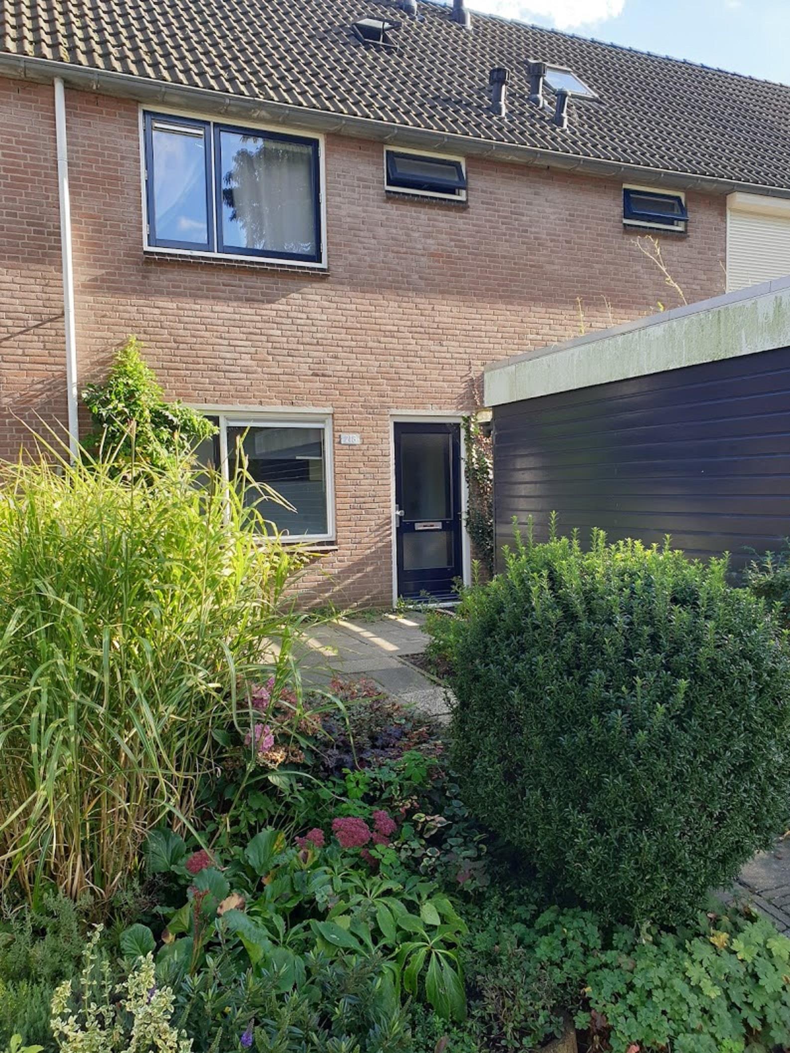Limburgsingel 218, 6845 DS Arnhem, Nederland