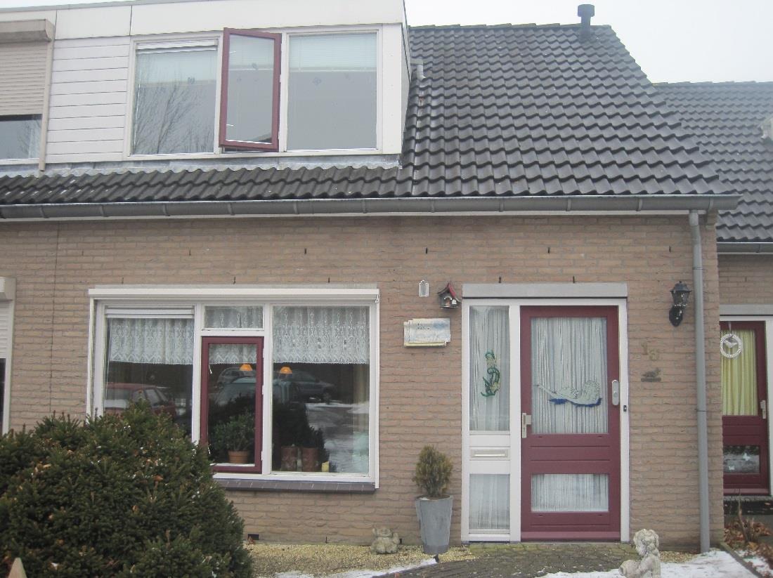 De Dreef 13, 7047 AT Braamt, Nederland