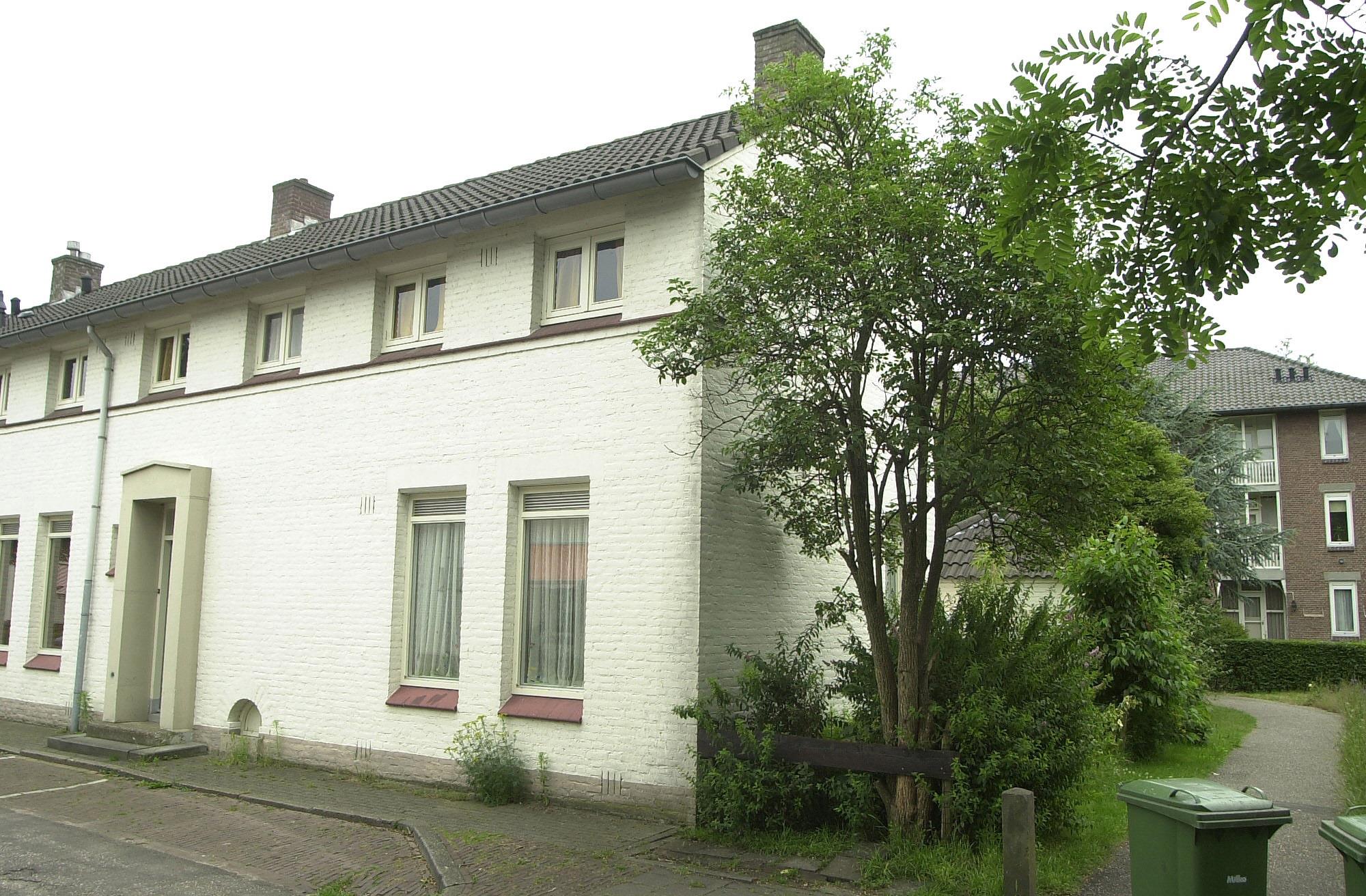 De Wetstraat 35, 6543 NE Nijmegen, Nederland
