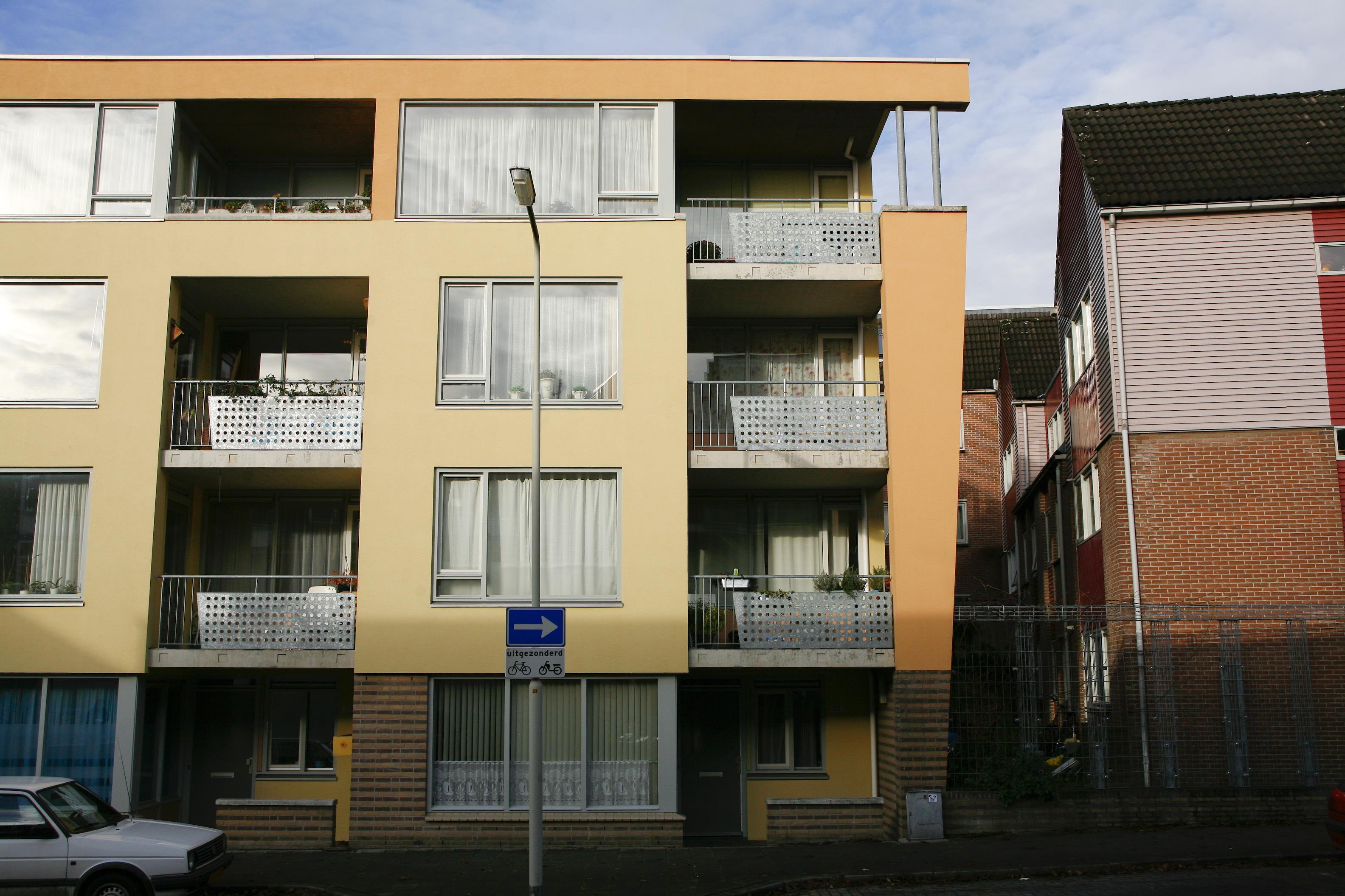 Rosendaalsestraat 235, 6824 CE Arnhem, Nederland