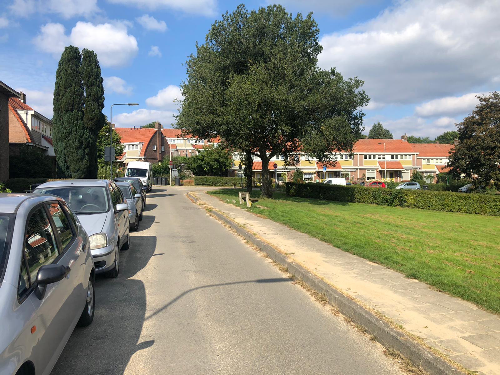 Doctor H. Piersonstraat 23