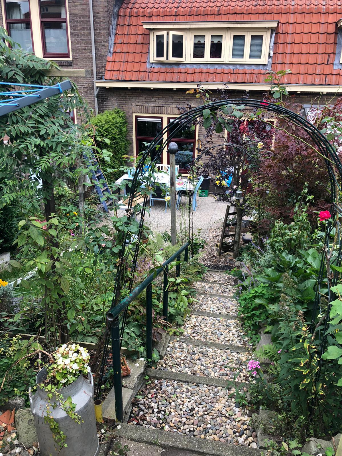 Doctor H. Piersonstraat 23