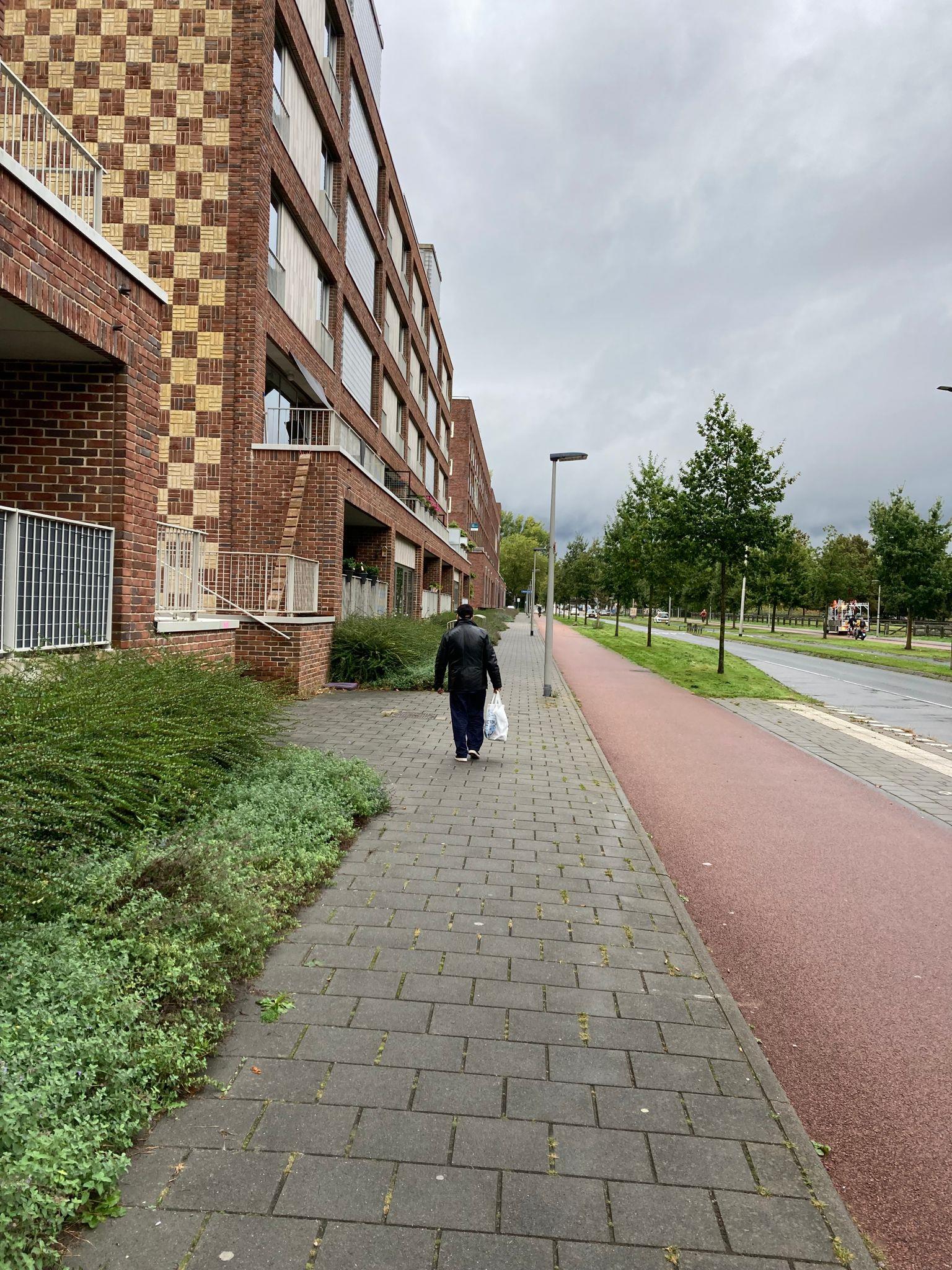 Laan van Presikhaaf 42-3