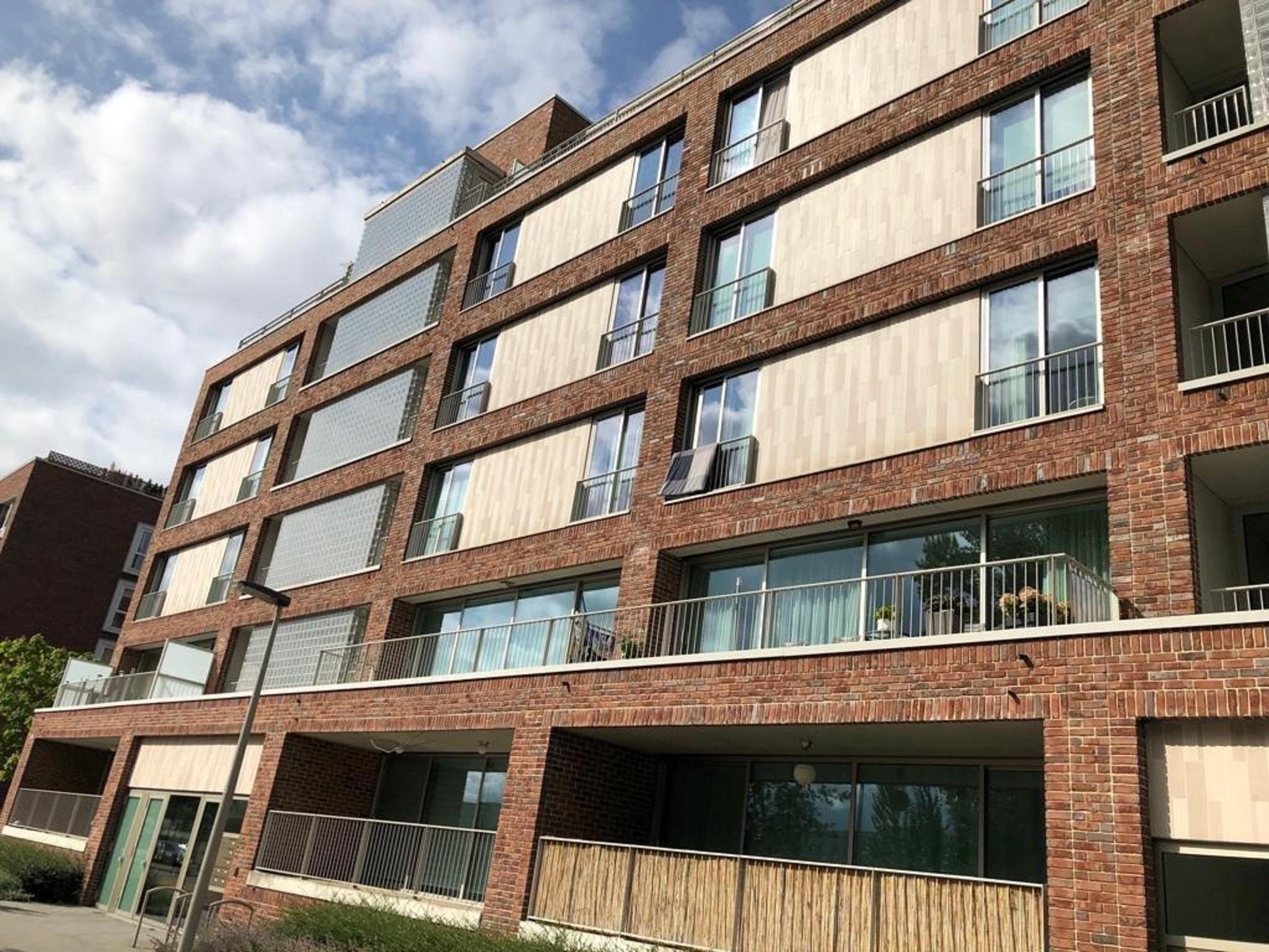 Laan van Presikhaaf 42-3, 6826 CK Arnhem, Nederland