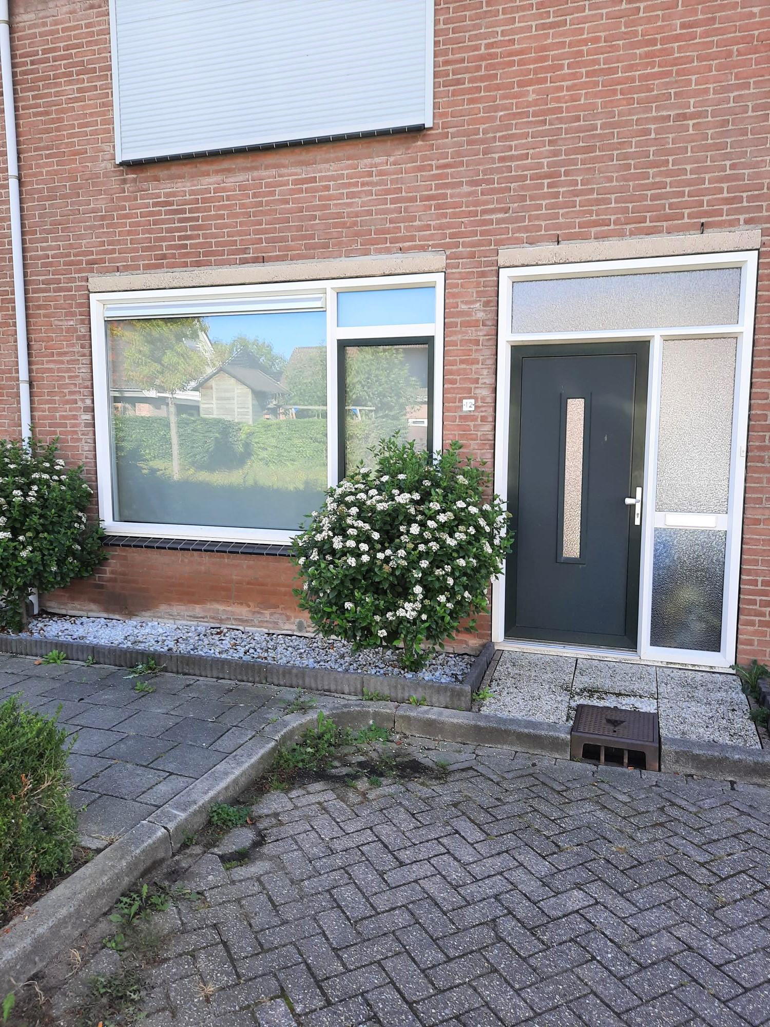 Montgomerystraat 12, 6852 AW Huissen, Nederland
