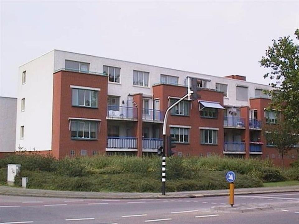 Hendrik de Keijserstraat 3, 6543 ME Nijmegen, Nederland