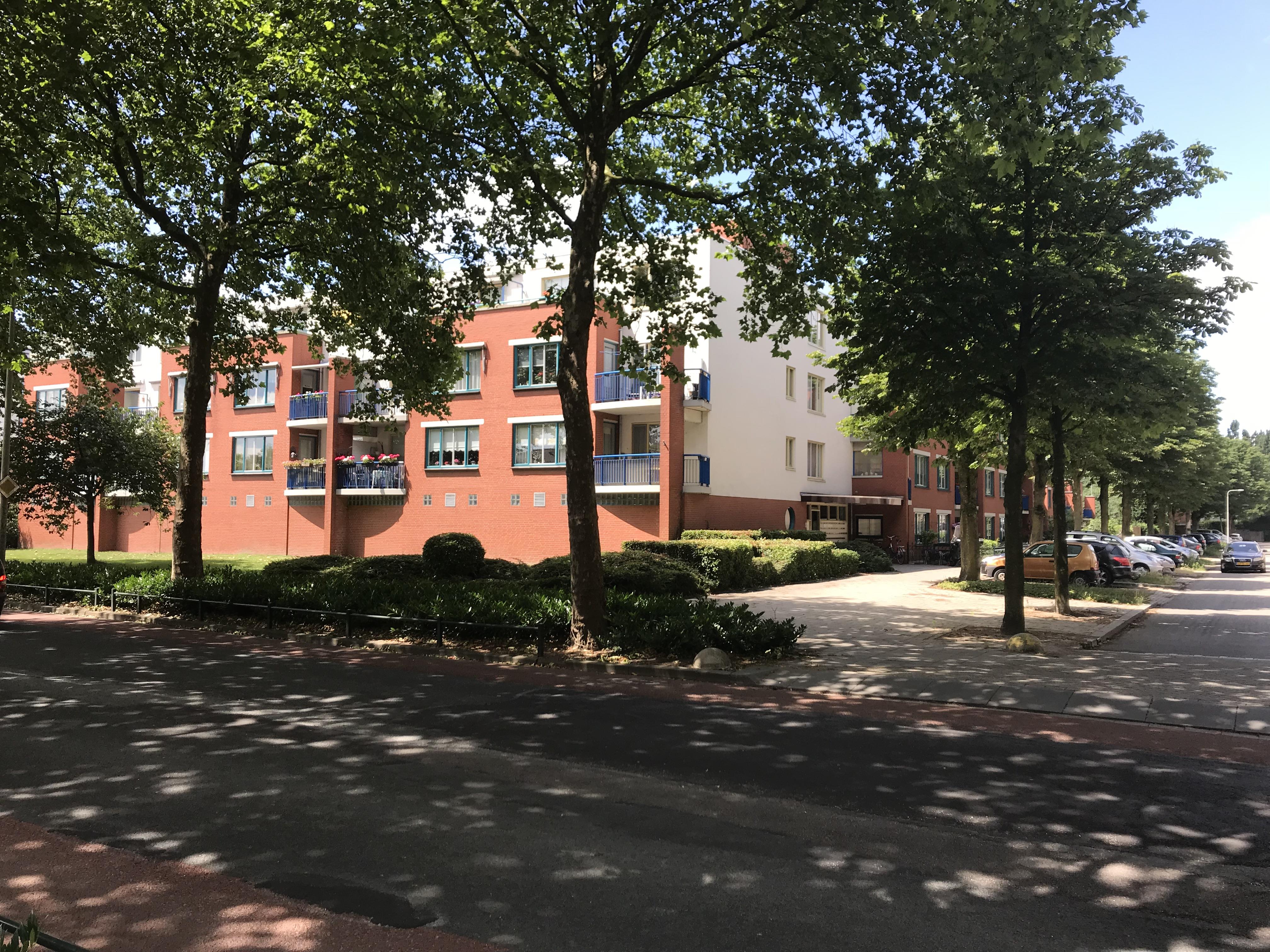 Hendrik de Keijserstraat 3