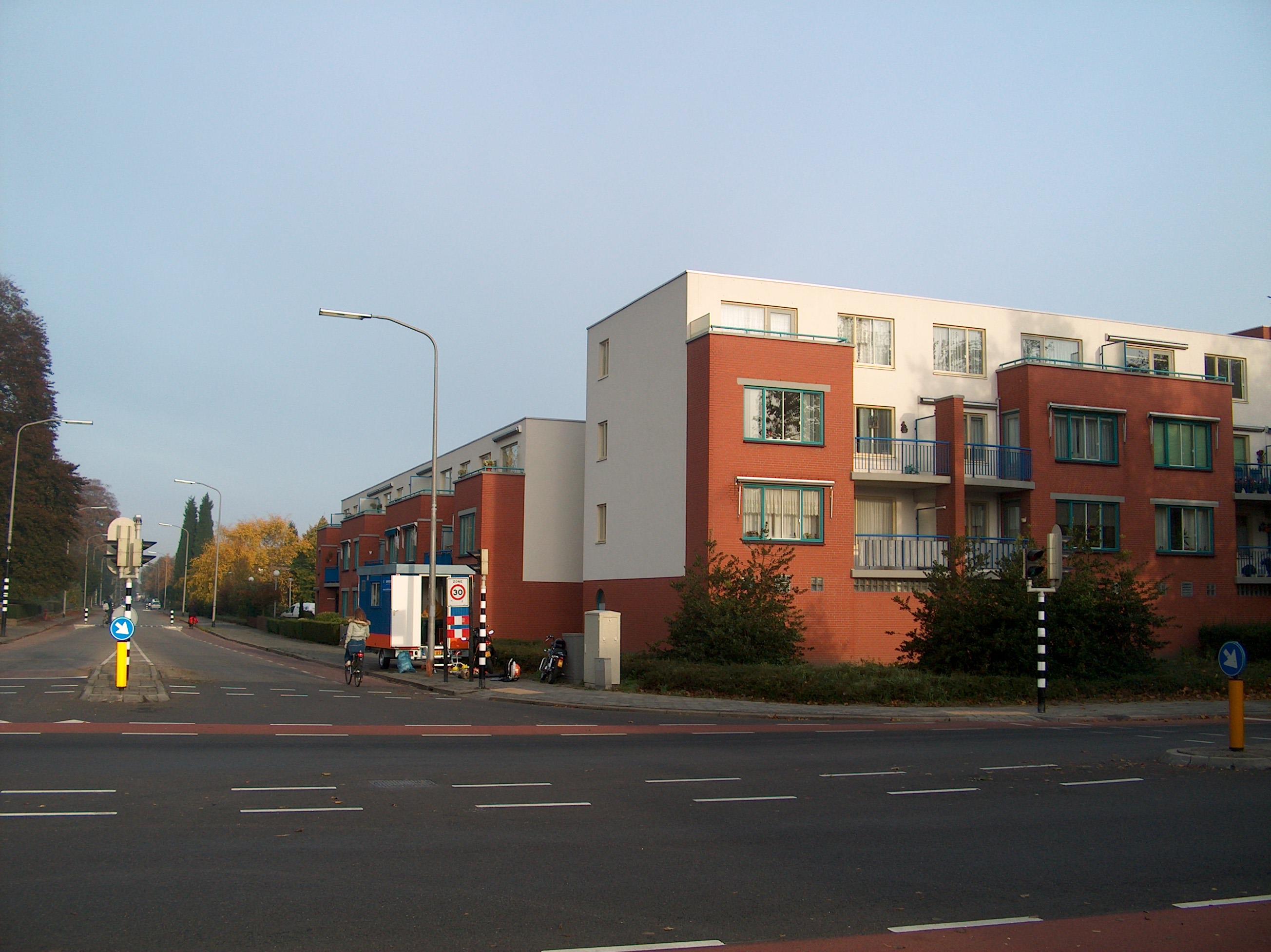 Hendrik de Keijserstraat 17