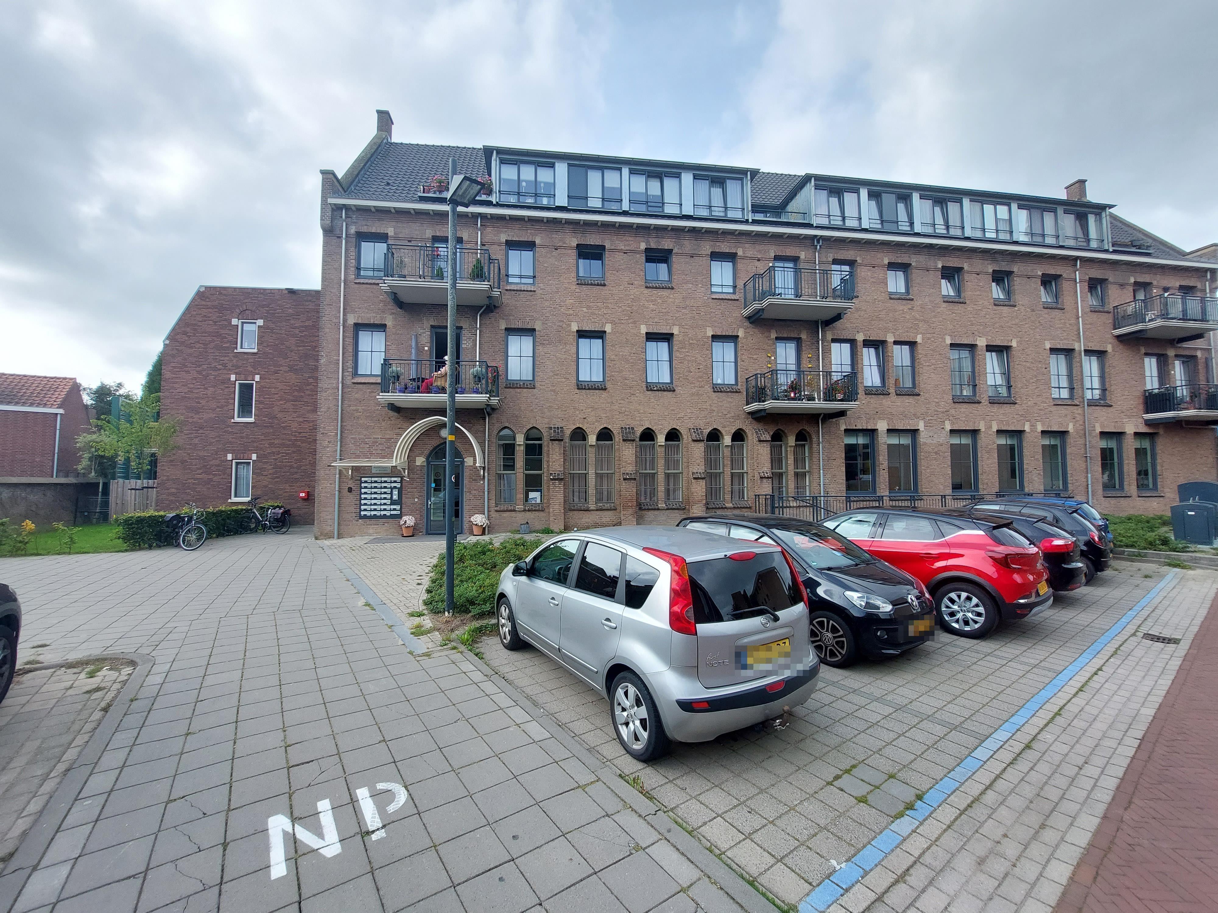 Raadhuisplein 11, 6851 BW Huissen, Nederland